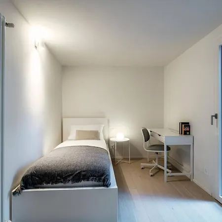 La Palma 2 By Quokka 360 - Spacious Flat With View * Montagnola