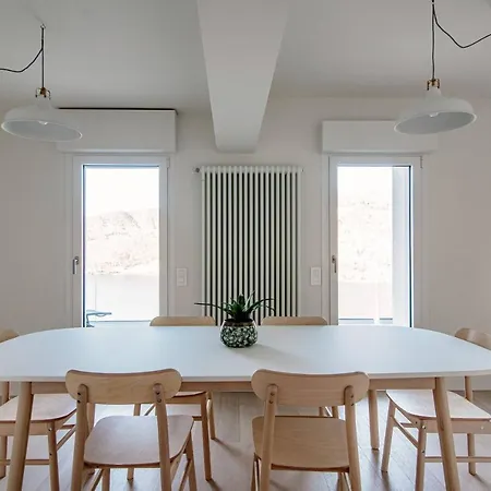 Apartment La Palma 2 By Quokka 360 - Spacious Flat With View Montagnola