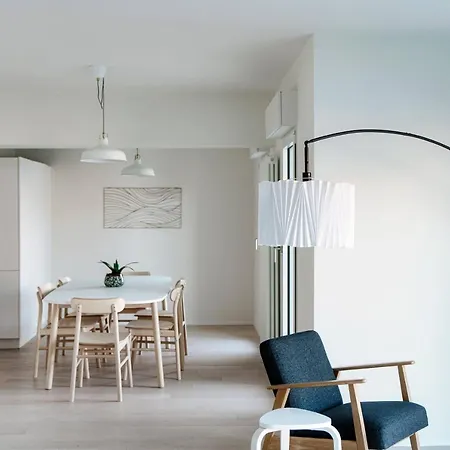 شقة La Palma 2 By Quokka 360 - Spacious Flat With View Montagnola
