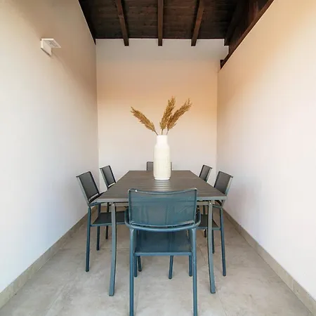 La Palma 2 By Quokka 360 - Spacious Flat With View