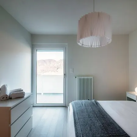 La Palma 2 By Quokka 360 - Spacious Flat With View *