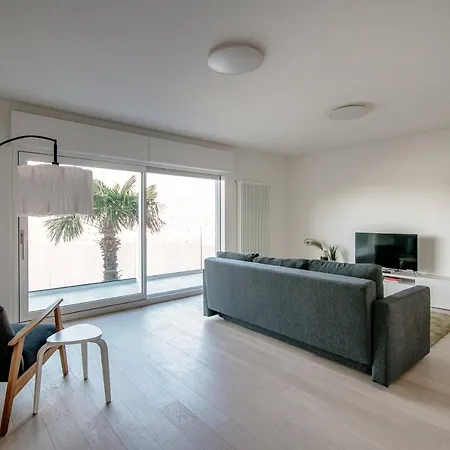 شقة La Palma 2 By Quokka 360 - Spacious Flat With View *