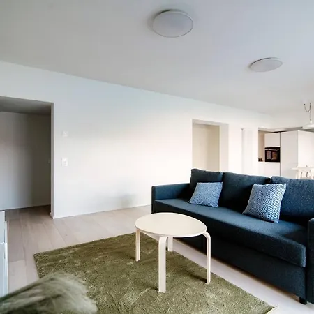 Apartment La Palma 2 By Quokka 360 - Spacious Flat With View Montagnola