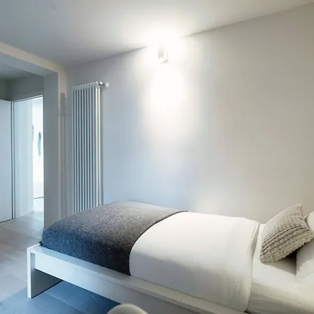 La Palma 2 By Quokka 360 - Spacious Flat With View Apartment Montagnola