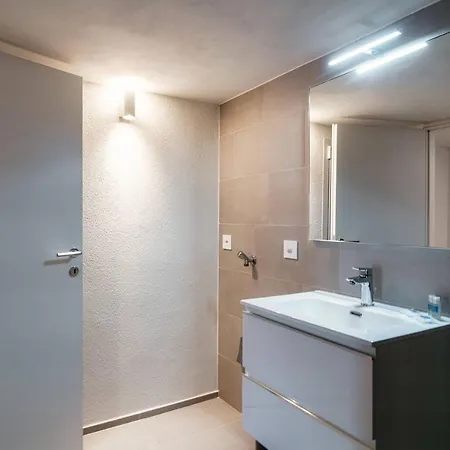 La Palma 2 By Quokka 360 - Spacious Flat With View Montagnola