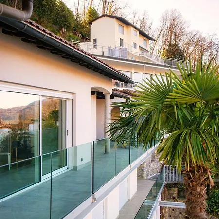 La Palma 2 By Quokka 360 - Spacious Flat With View Apartment Montagnola