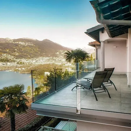 La Palma 2 By Quokka 360 - Spacious Flat With View *