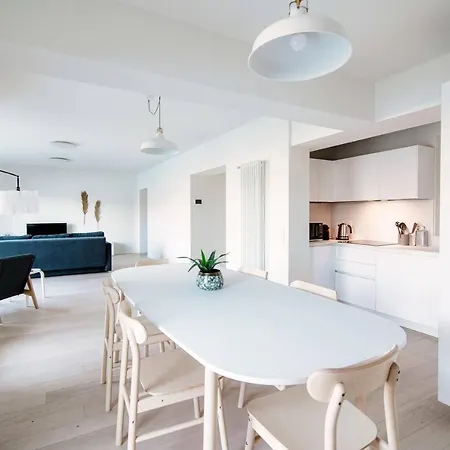 La Palma 2 By Quokka 360 - Spacious Flat With View شقة *