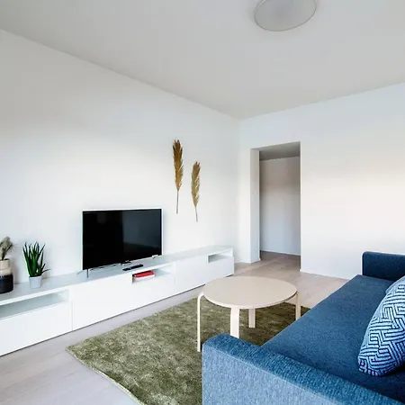 La Palma 2 By Quokka 360 - Spacious Flat With View Appartamento