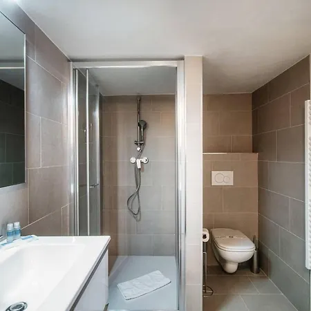 La Palma 2 By Quokka 360 - Spacious Flat With View * Montagnola