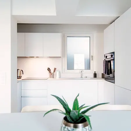 La Palma 2 By Quokka 360 - Spacious Flat With View * Montagnola
